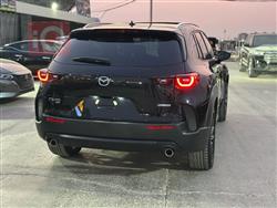 Mazda CX-50